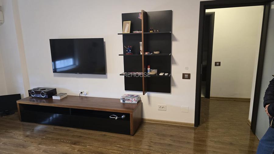 Calea Calarasilor Hyperion, 40mp, 5/7, 1993, mobilata/utilata/renovata LUX, A/C - 11