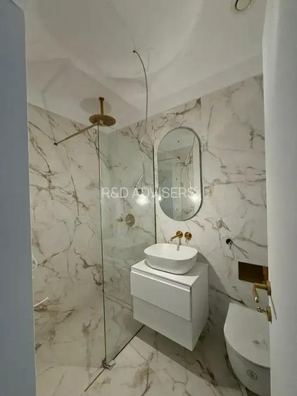 Unirii 2 camere premium sut 69,50 mp  | Finisaje top + smart home - 6