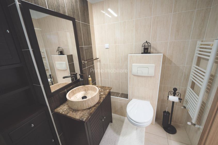 Apartament modern de închiriat | 2 camere | 68mp | Cetate - Kaufland - 8