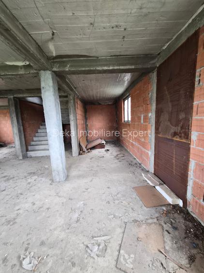 Casa Duplex  in Teghes-Domnesti! 80.000 Euro - 6