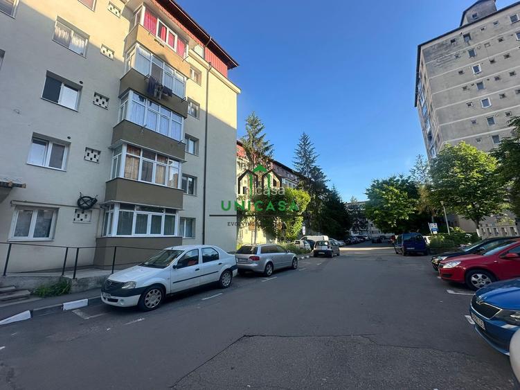 Mansarda - Ostroveni - 2