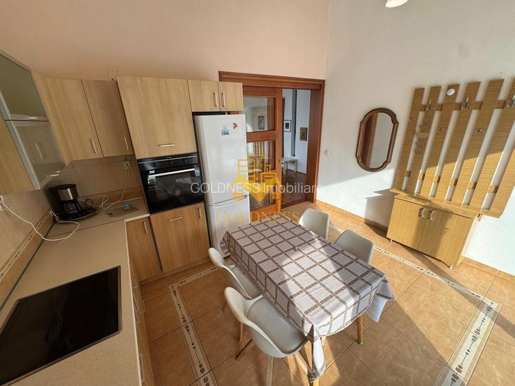 2 camere, modern, AC, UMF, Lidl, Sigma, Zorilor, Observatorului - 4