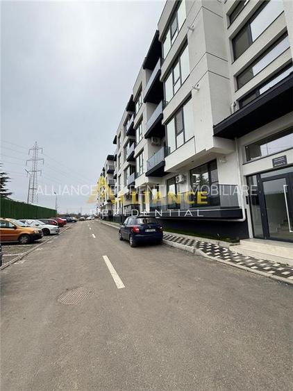 Apartament 3 camere Leordeni - 17