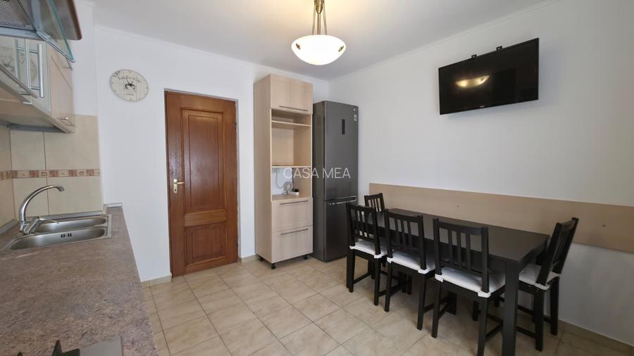 Apartament 4 camere Tineretului- Parc Lumea Copiilor centrala proprie - 26