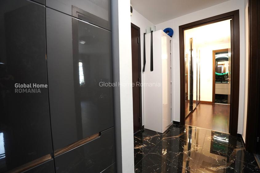 Apartament 2 Camere | Asmita Gardens | Etaj Superior - 21