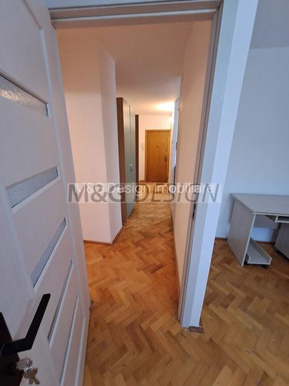 2 cam decomandat Odobescu , 56 mp, 2 balcoane - 26