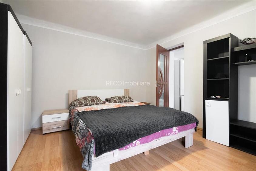 RECO Casa cu 4 camere in Burzuc - 5