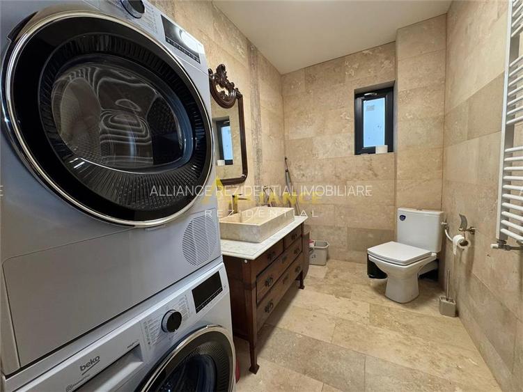 Vila Individuala 566 mp Popesti Mobilata si Utilata - 12