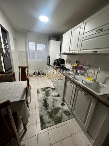 Apartament 3 camere | Decomandat | 66 mpu | Zona OMW Aurel Vlaicu - 2