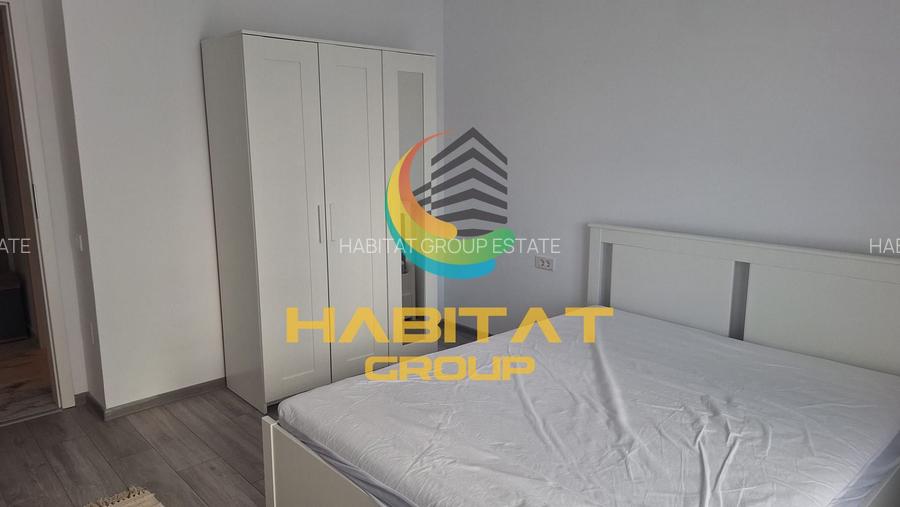 Metalurgiei Metrou vanzare 2 camere decomandat mobilat nou - 3