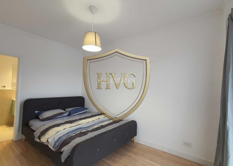 Apartament cu 3 camere | Proximitate metrou | Complex Marmura | - 4