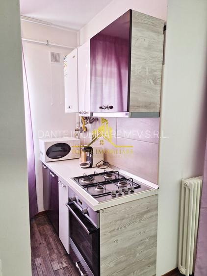 2 camere, mobilat modern, bloc nou, balcon, parcare, Buna Ziua, LIDL - 18