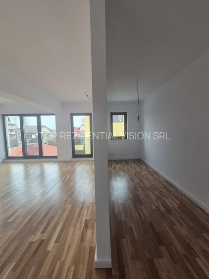 VILA PREMIUM INDIVIDUALA - PARCUL TEILOR / MUTARE IMEDIATA! - 11