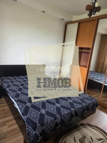 Apartament decomandat cu 2 camere in cartierul Vasile Aaron - 2