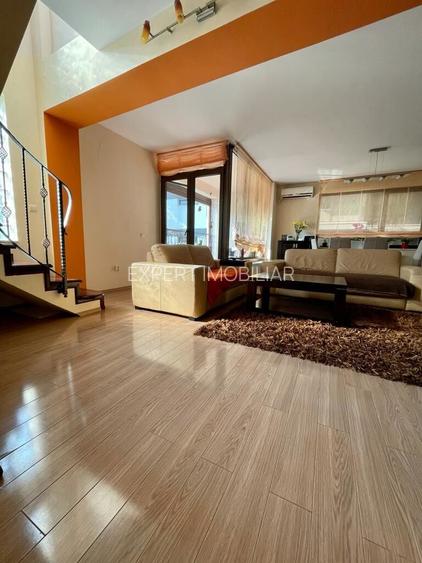 Duplex 180 mp Titan / Parcul Titanii vanzare - 11