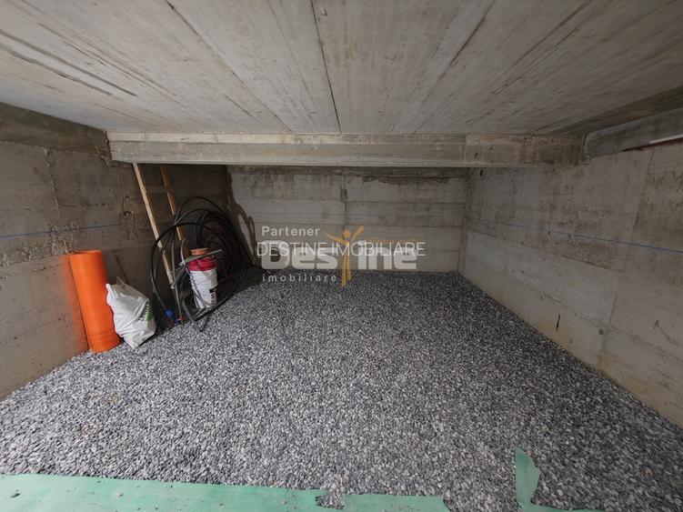BÂRNOVA - Casă individuală P+POD, 156 mp + 1000 mp teren - 7