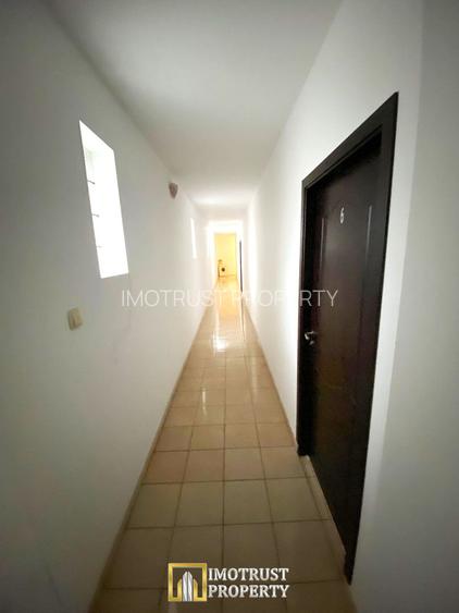 Vanzare apartament | Ultracentral | Etaj 1 | 23 mp utili - 5