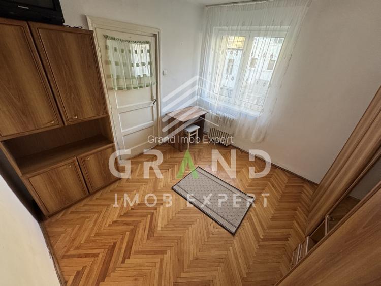 Ap 2 camere | SEMIDECOMANDAT | CENTRU/Piata Mihai Viteazu/McDonald's - 5