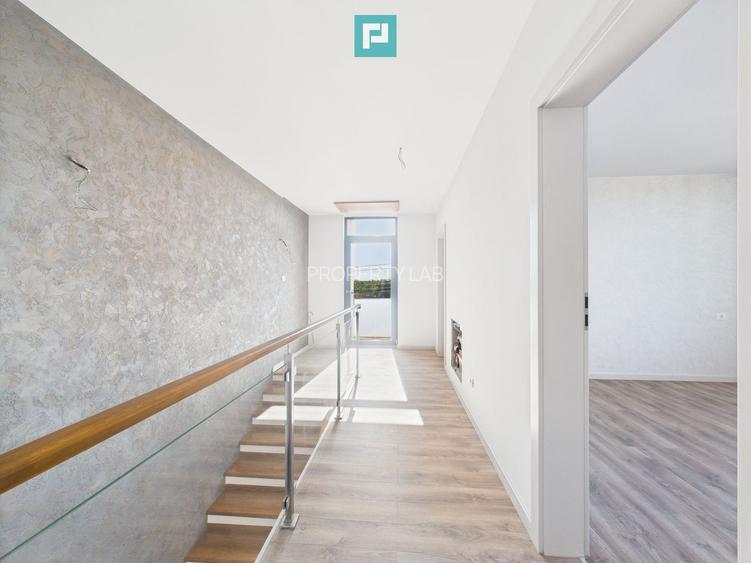 Duplex modern cu garaj, în Giarmata - 5