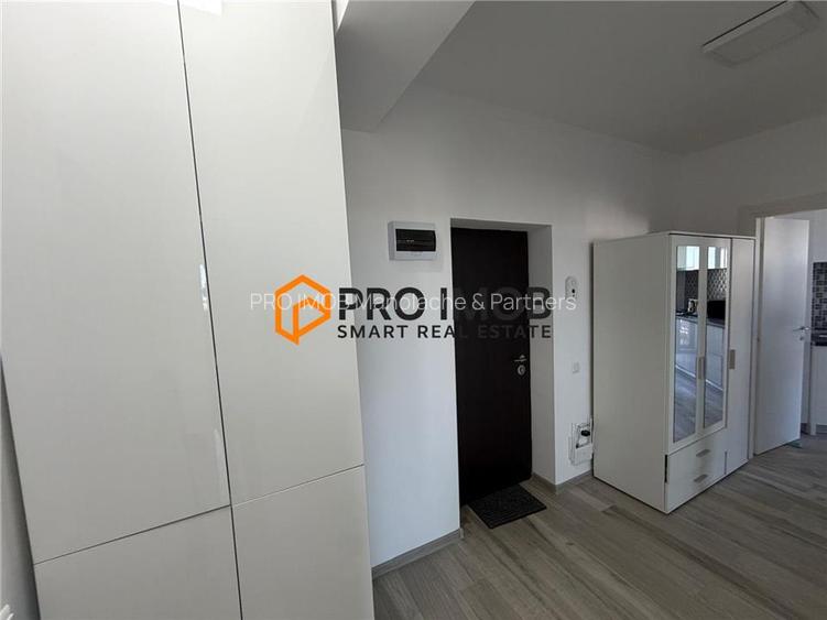 Apartament 2 camere cf 1 decomandat zona Orizont - 8