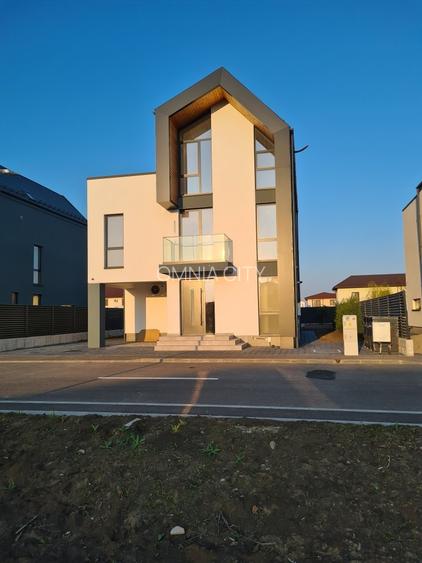 OMNIA-Utvalda Fastigheter! Nordisk elegans. Exceptionellt bostadskomplex! - 11