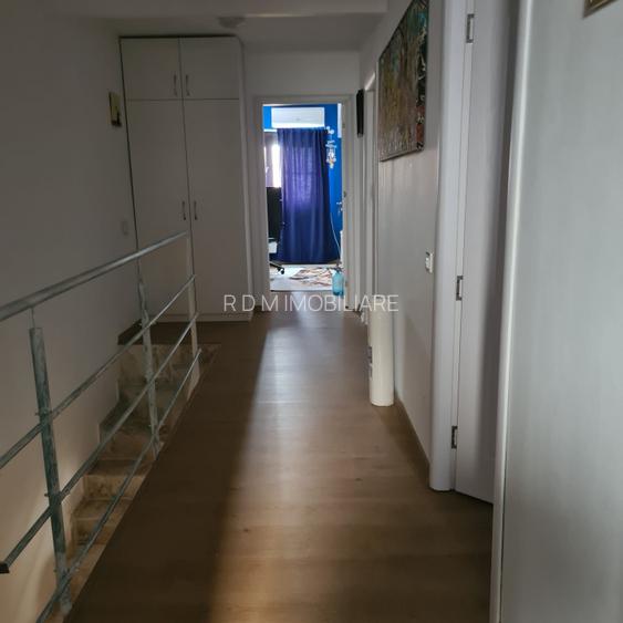 Vila tip duplex de vanzare in Bragadiru - 10