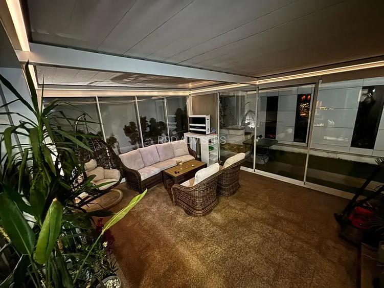 Casa superba cu piscina interioara Cernica - Balaceanca - 22