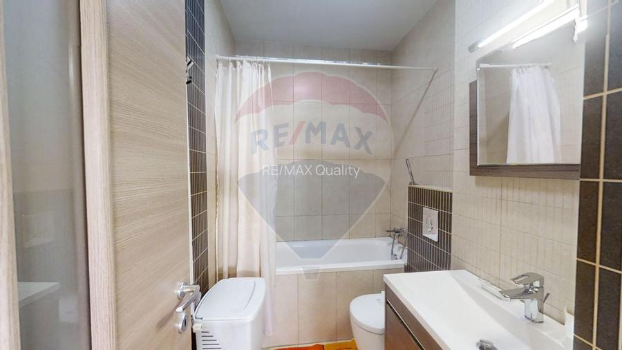 Apartament 3 camere - de inchiriat în zona Herastrau - Nordului - 10