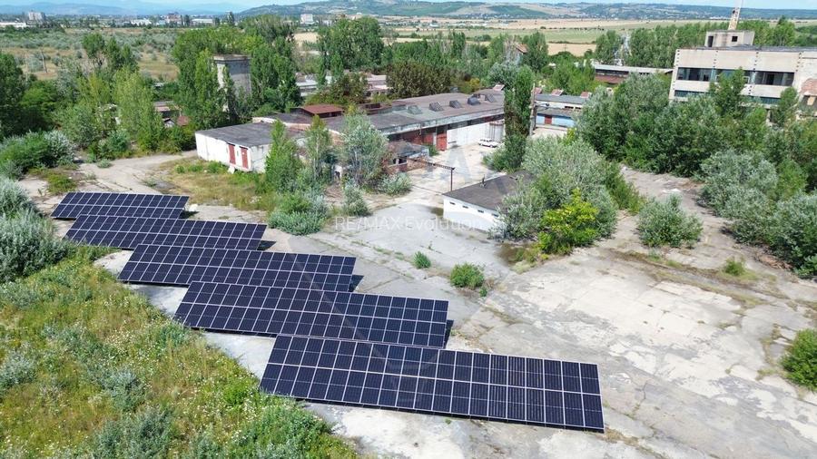 ARPACOR - Oportunitate de investitie industriala - 38