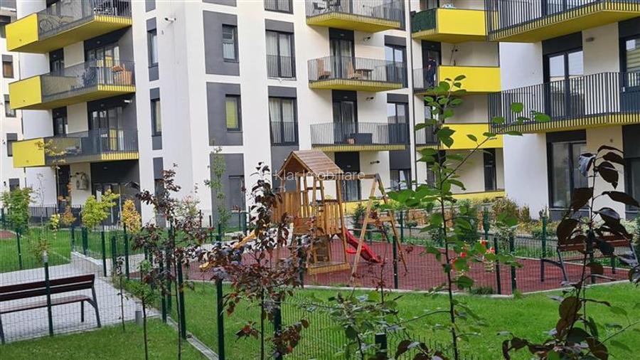 Apartament MODERN 2 camere 67mp, Centru,parcare, str Anton Pann - 9