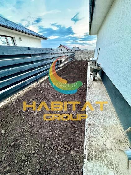 Casa individuala partial mobilata- Cartierul Nou- Berceni - 35