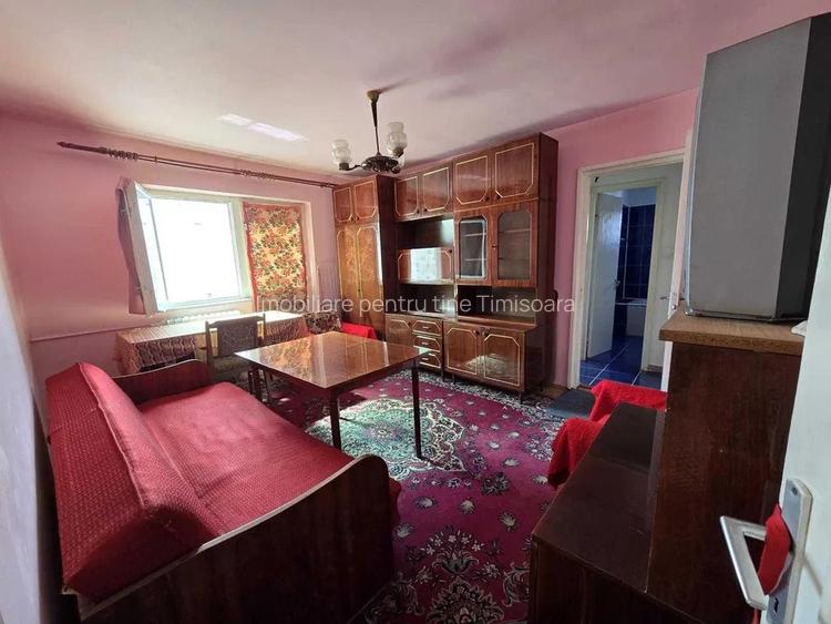 Apartament 2 camere conf 1 Complex Studentesc langa Centrul de afaceri amenajat - 4