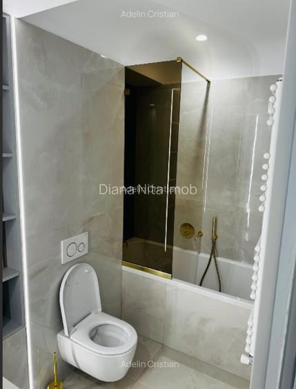 Apartament 3 camere/ Cortina North/Promenada/ Pipera+ loc de parcare - 9