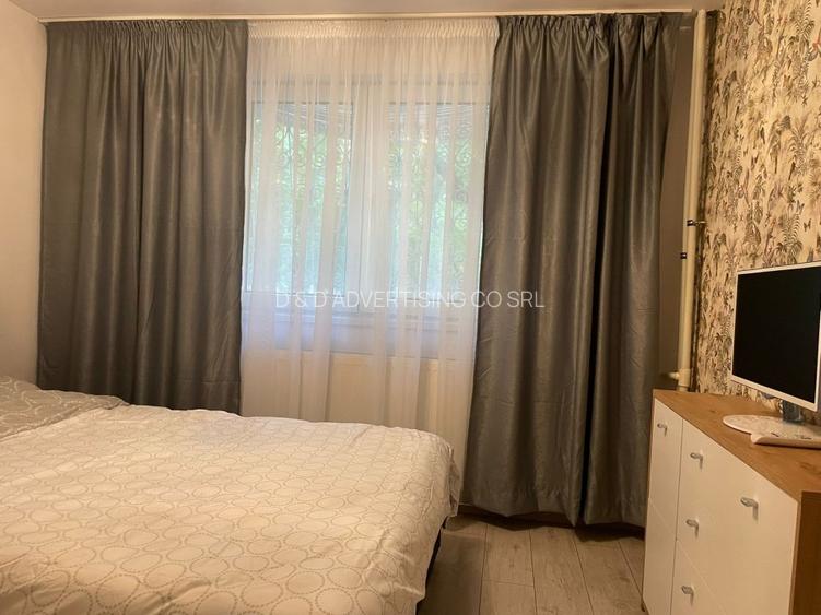 Politehnica - 5 minute Metrou - Apartament 2 camere LUX - TOTUL NOU - 8