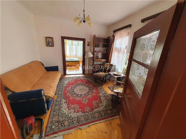 Casă Tradițională Săsească ?n loc.Aciliu cu 2974mp tere - 15