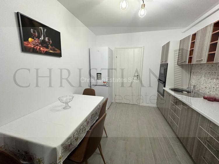 Apartament 3 camere - Ghencea 158 - Drumul Taberei - 24