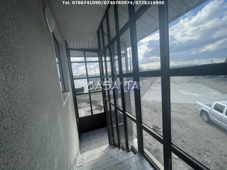 Spatii Birouri, Etaj 1, Strada 23 August - 18