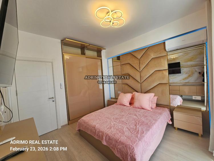 Vedere frontala LAC - Ap2cam - Mamaia - Termen Lung - Parcare Privata - 700euro - 6