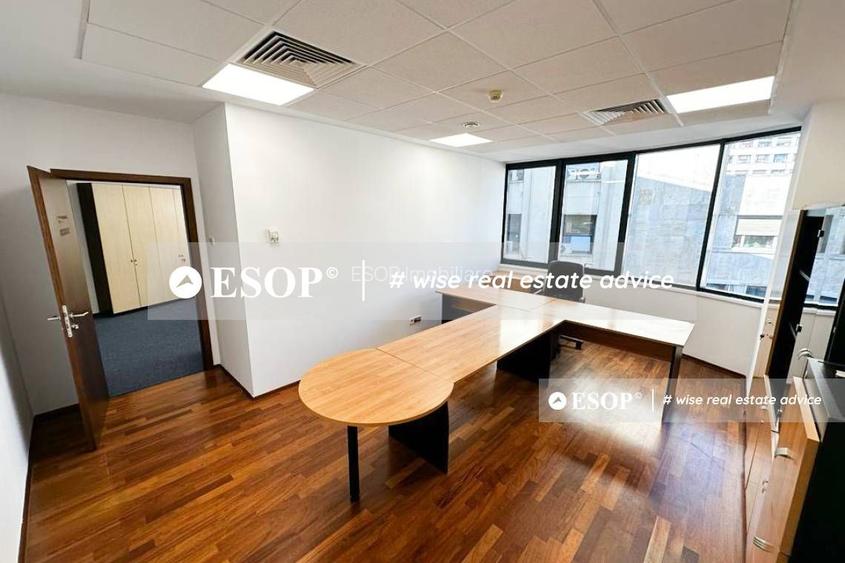 De vanzare cladire de birouri, zona Gara de Nord, ID 15054 - 13