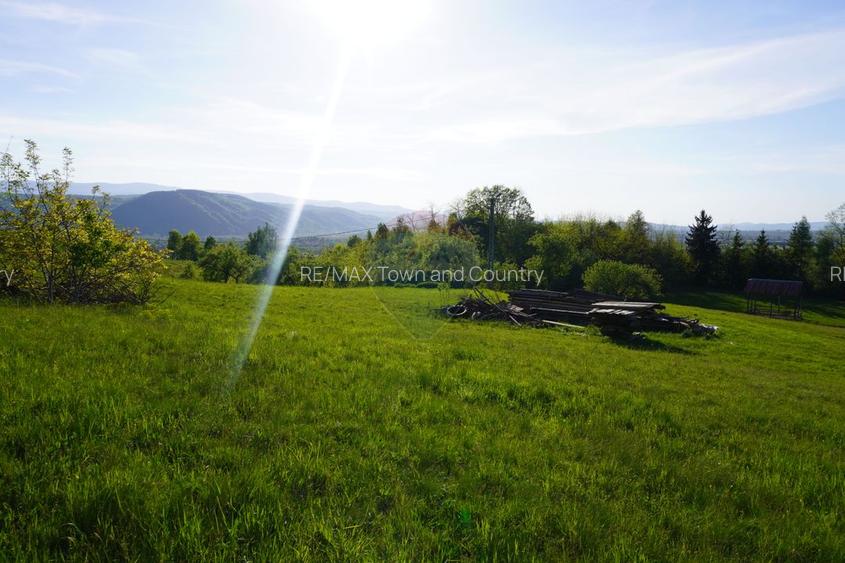 Teren 38,592mp Sighetu Marmatiei / Strada Mocăniței - 5