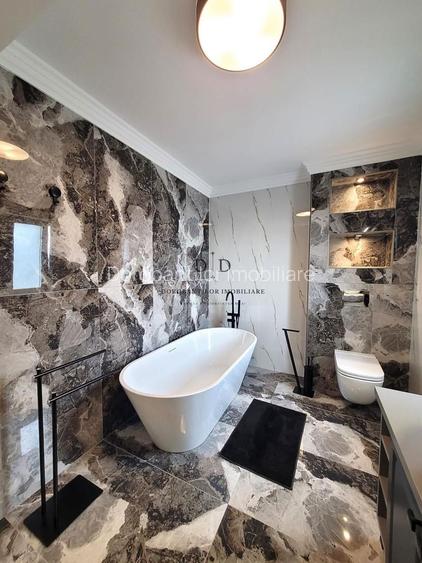 Casă de închiriat | Terasă Panoramică cu Jacuzzi | Cartier Voroneț - 16