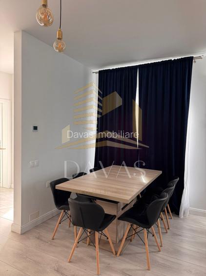 Duplex 4 camere  decomandat 170mp| 300mp Teren | Dâmbul Rotund |Parcare inclusă - 9