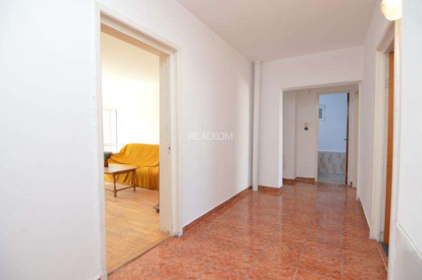 VANZARE APARTAMENT 3 CAMERE UNIRII - ZEPTER – COMISION 0% - 9