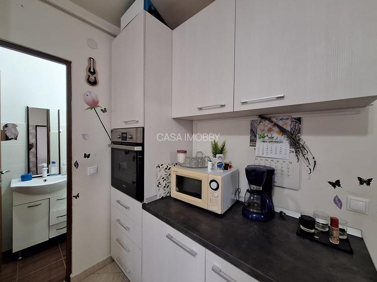 Apartament de vanzare Apahida ,65mp,115000 euro - 11