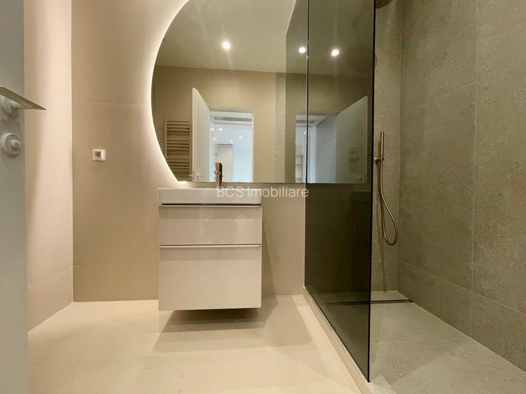 Prima inchiriere - 2 camere 55 mp - Aviației - 19