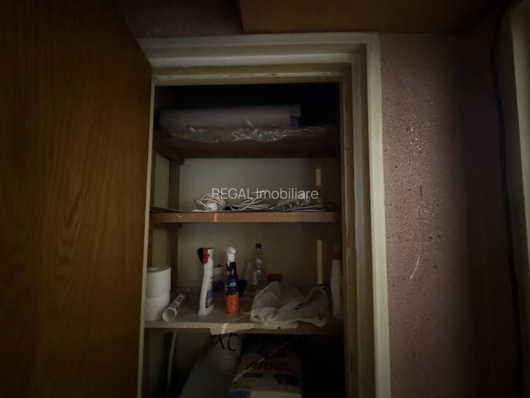 2 Camere | Drumul Taberei - Plaza | Balcon | 3 min metrou - 16