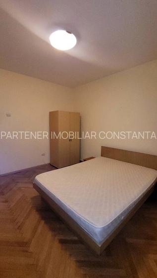 Tomis III -2camere partial mobilat - centrala pe gaz- termen lung - 5