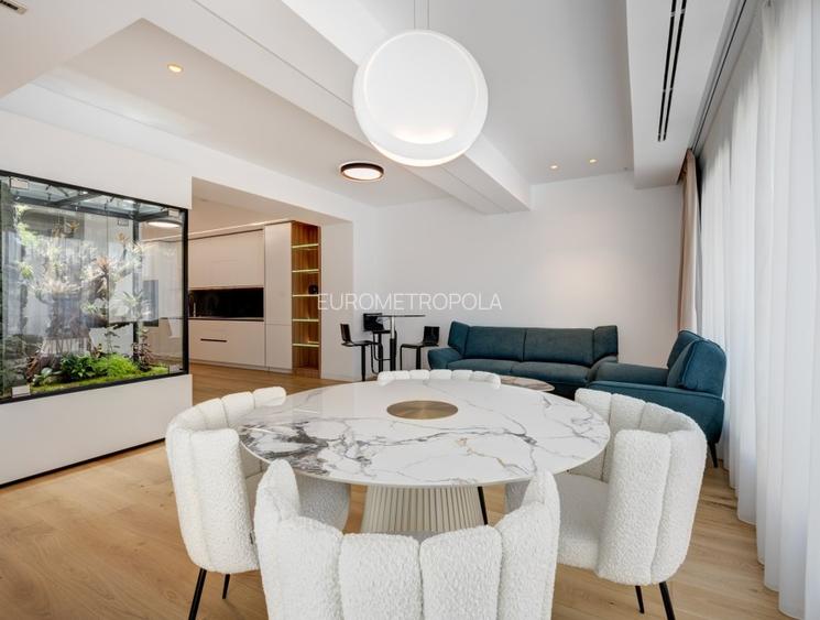 Apartament 3 camere inchiriere Aviatorilor - 2