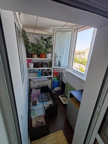 4 camere Fizicienilor, centrala, parcare, an 1985, 86 mp - 10