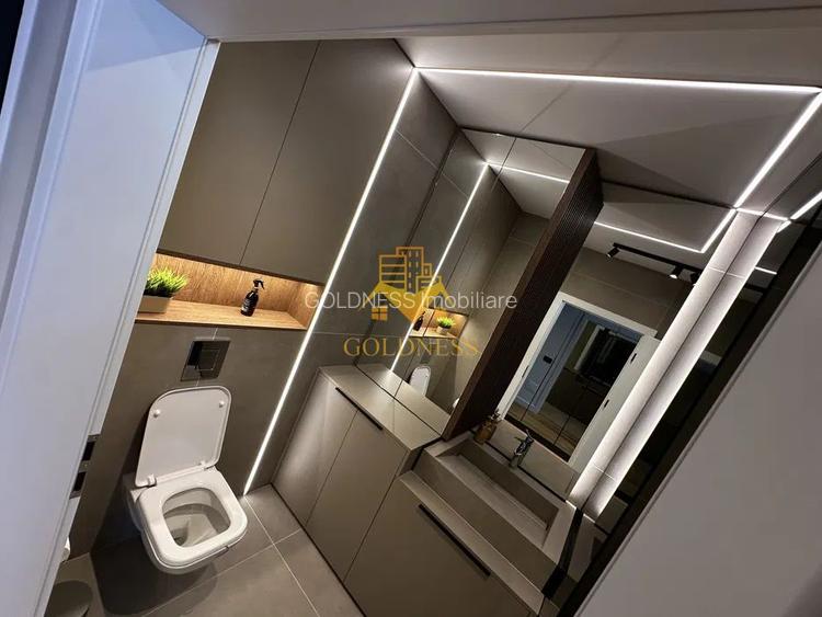 2 camere, Parcare, Premium, Elite Junior, Mega Image, Iris - 5